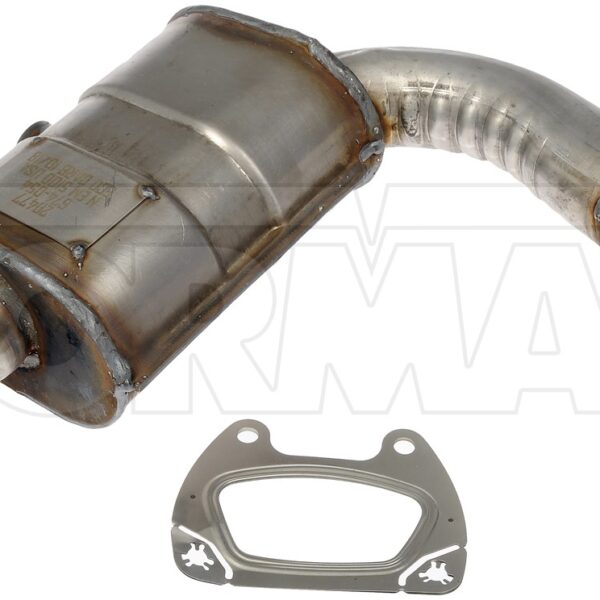 DOR-674-054 Manifold Converter - Not CARB Compliant
