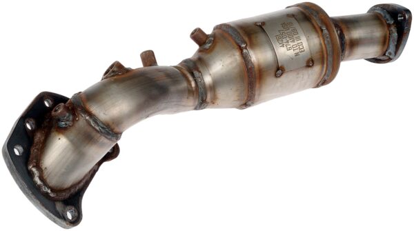 DOR-674-057 Manifold Converter - Not CARB Compliant