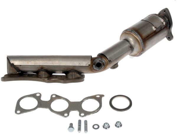 DOR-674-065 Manifold Converter - Not CARB Compliant