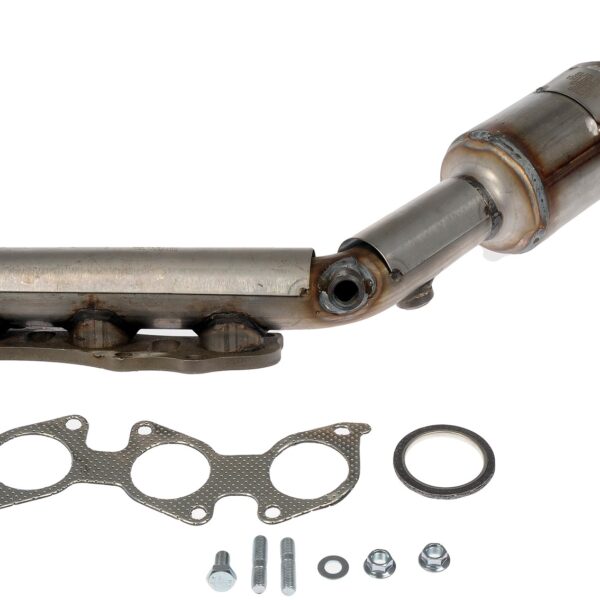 DOR-674-065 Manifold Converter - Not CARB Compliant