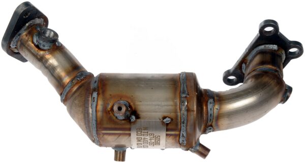DOR-674-067 Manifold Converter - Not CARB Compliant