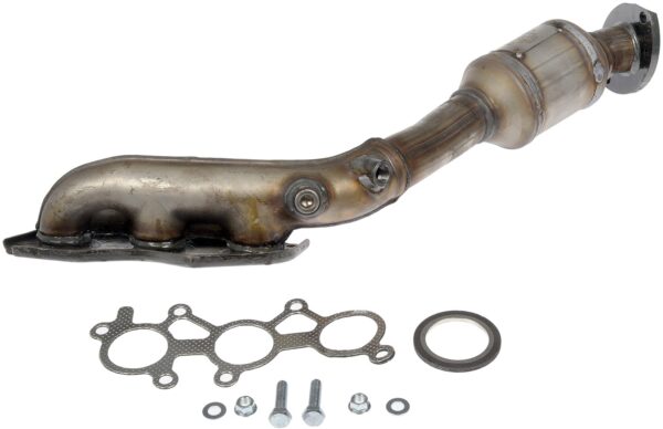 DOR-674-069 Manifold Converter - Not CARB Compliant