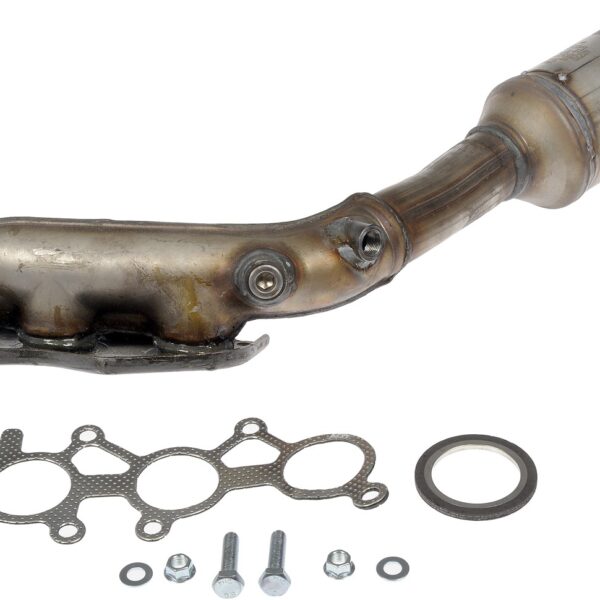 DOR-674-069 Manifold Converter - Not CARB Compliant