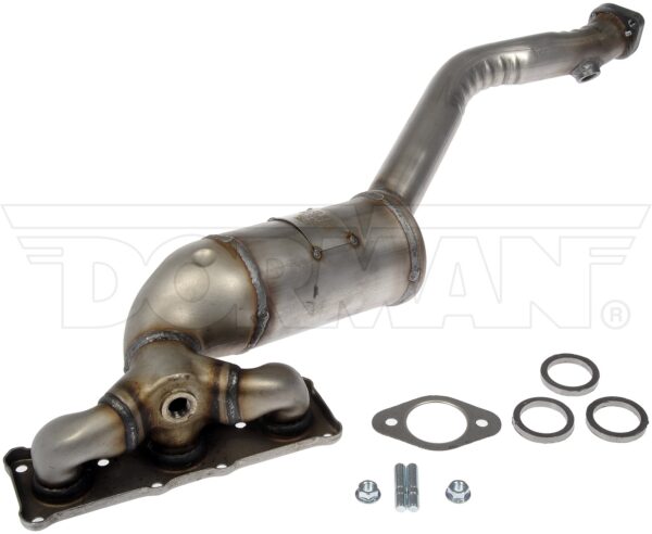 DOR-674-073 Manifold Converter - Not CARB Compliant
