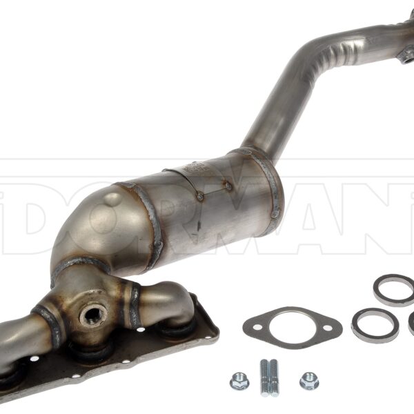 DOR-674-073 Manifold Converter - Not CARB Compliant