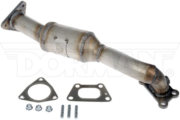 DOR-674-082 Manifold Converter - Not CARB Compliant