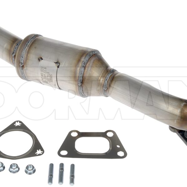 DOR-674-082 Manifold Converter - Not CARB Compliant