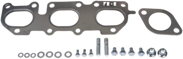 DOR-674-084 Manifold Converter - Not CARB Compliant