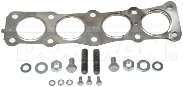 DOR-674-091 Manifold Converter - Not CARB Compliant