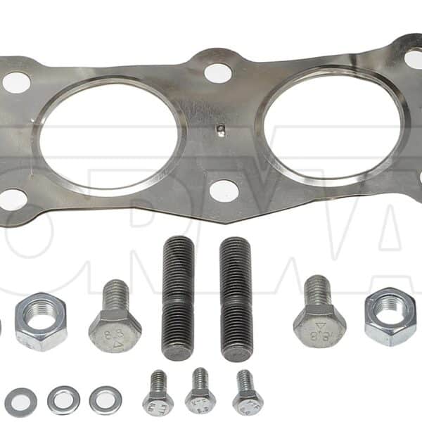 DOR-674-091 Manifold Converter - Not CARB Compliant