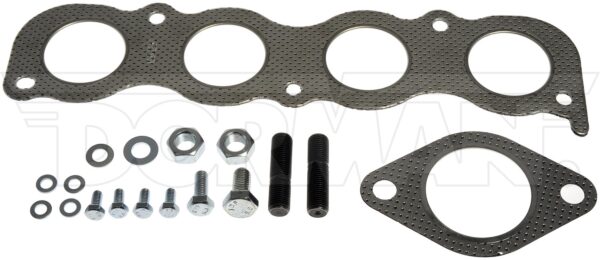 DOR-674-092 Manifold Converter - Not CARB Compliant