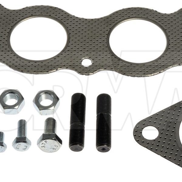 DOR-674-092 Manifold Converter - Not CARB Compliant