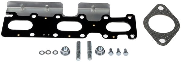 DOR-674-095 Manifold Converter - Not CARB Compliant