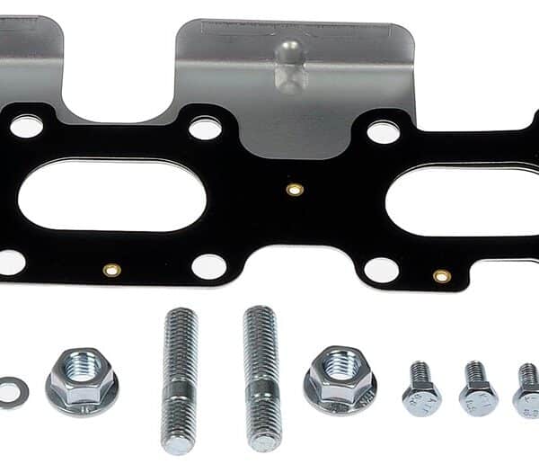 DOR-674-095 Manifold Converter - Not CARB Compliant