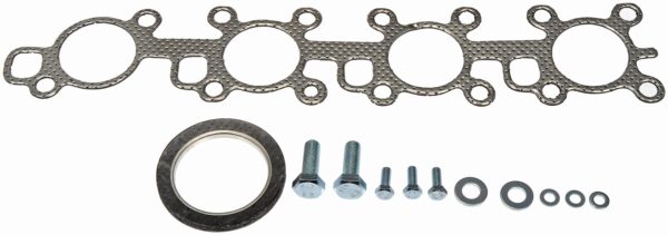 DOR-674-096 Manifold Converter - Not CARB Compliant