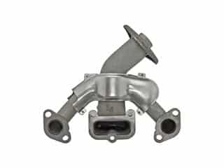 DOR-674-100 Exhaust Manifold Kit - Includes Required Gaskets And Hardware