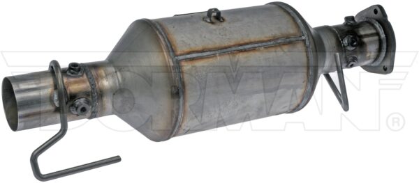 DOR-674-1002 Direct Fit DPF - Not CARB Compliant