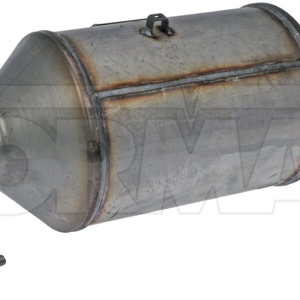 DOR-674-1002 Direct Fit DPF - Not CARB Compliant