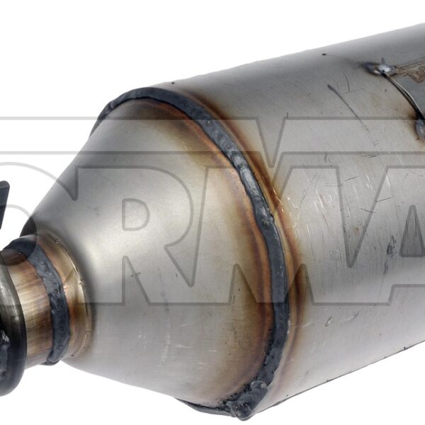 DOR-674-1005 Direct Fit DPF - Not CARB Compliant