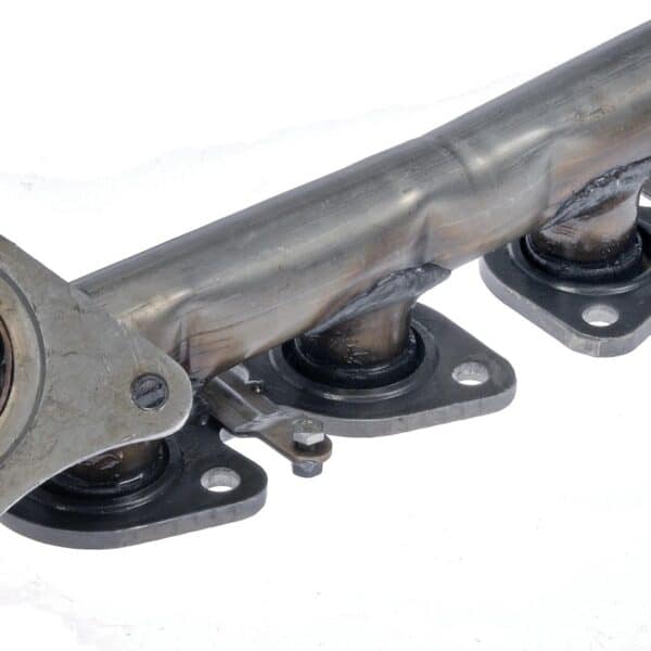 DOR-674-103 Exhaust Manifold Kit - Includes Required Gaskets And Hardware