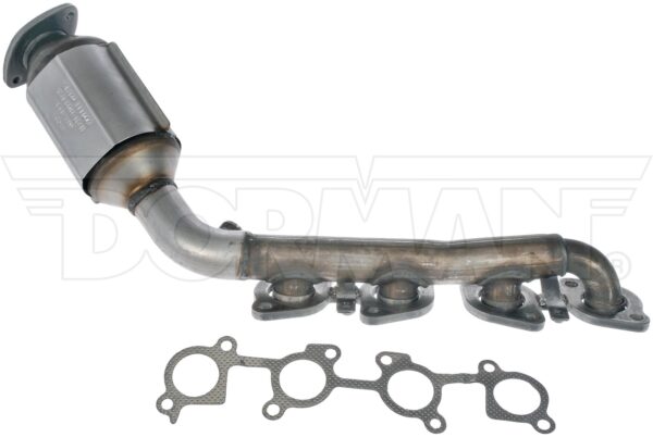 DOR-674-113 Manifold Converter - Not CARB Compliant