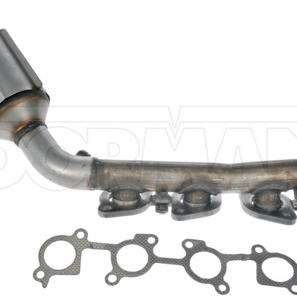 DOR-674-113 Manifold Converter - Not CARB Compliant