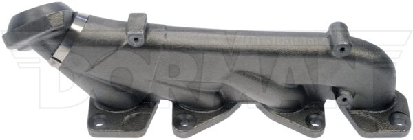 DOR-674-115 Exhaust Manifold Kit - Includes Required Gaskets And Hardware