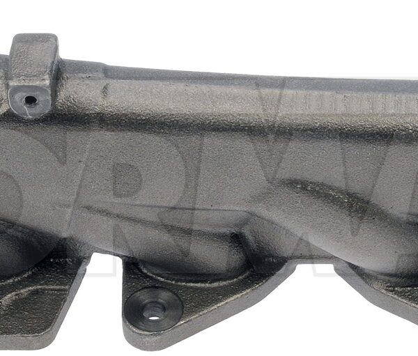 DOR-674-115 Exhaust Manifold Kit - Includes Required Gaskets And Hardware