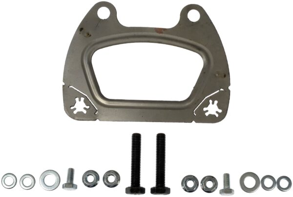 DOR-674-120 Manifold Converter - Not CARB Compliant