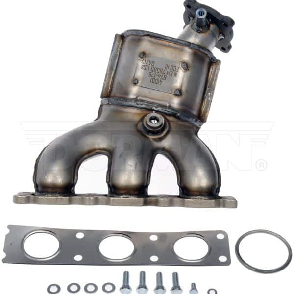 DOR-674-125 Manifold Converter - Not CARB Compliant
