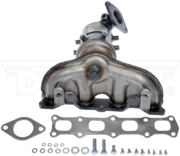 DOR-674-128 Manifold Converter - Not CARB Compliant