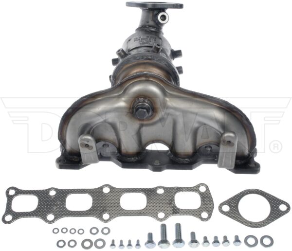 DOR-674-129 Manifold Converter - Not CARB Compliant