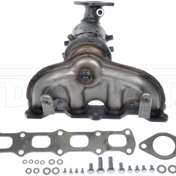 DOR-674-129 Manifold Converter - Not CARB Compliant