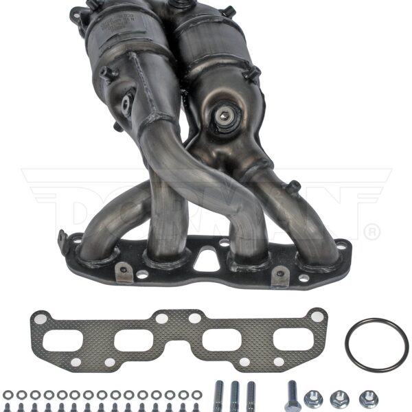 DOR-674-130 Manifold Converter - Not CARB Compliant