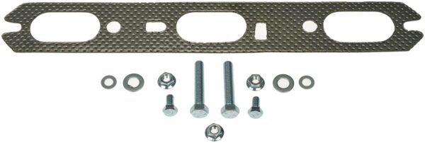 DOR-674-132 Manifold Converter - Not CARB Compliant