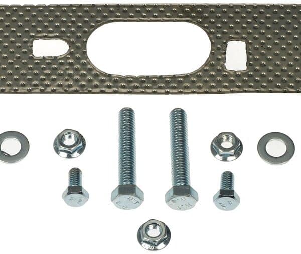 DOR-674-132 Manifold Converter - Not CARB Compliant