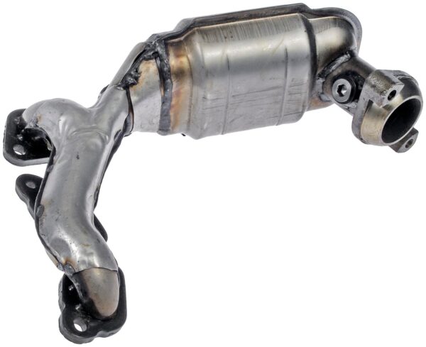 DOR-674-141 Manifold Converter - Not CARB Compliant