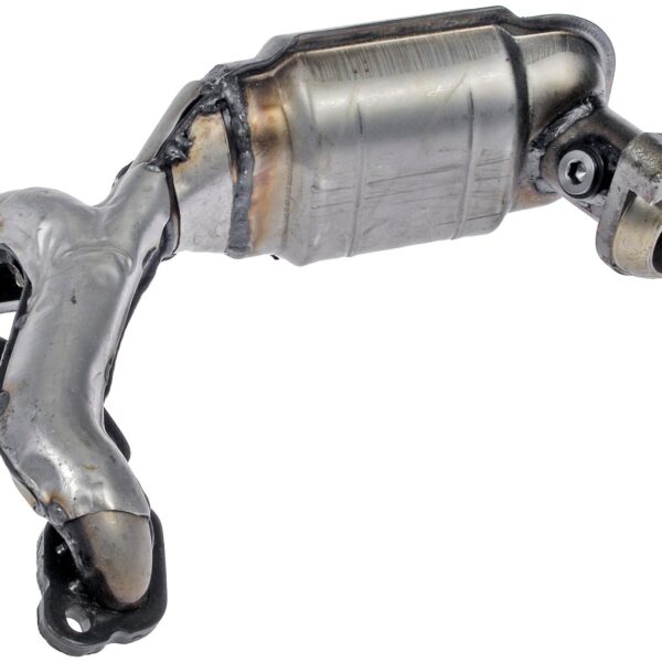 DOR-674-141 Manifold Converter - Not CARB Compliant
