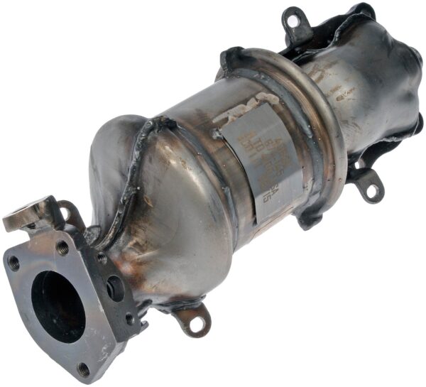 DOR-674-145 Manifold Converter - Not CARB Compliant