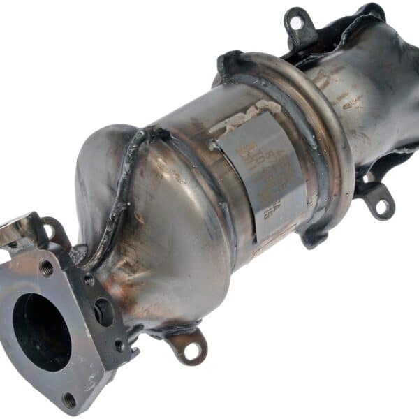 DOR-674-145 Manifold Converter - Not CARB Compliant