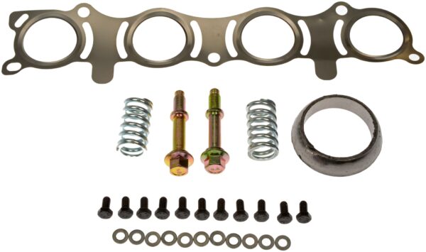 DOR-674-147 Manifold Converter - Not CARB Compliant