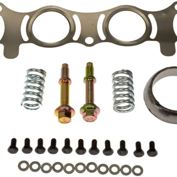 DOR-674-147 Manifold Converter - Not CARB Compliant