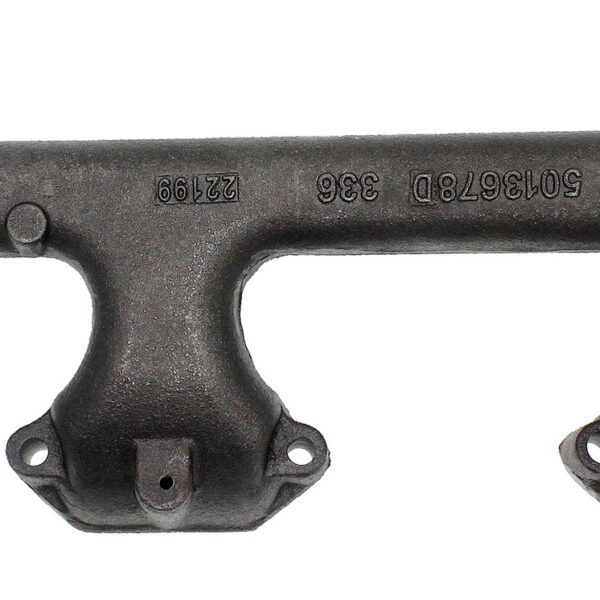 DOR-674-158 Exhaust Manifold Kit - Includes Required Gaskets And Hardware