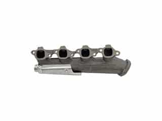DOR-674-161 Exhaust Manifold Kit - Includes Required Gaskets And Hardware
