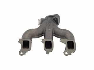 DOR-674-186 Exhaust Manifold Kit - Includes Required Gaskets And Hardware