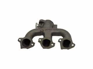 DOR-674-194 Exhaust Manifold Kit - Includes Required Gaskets And Hardware