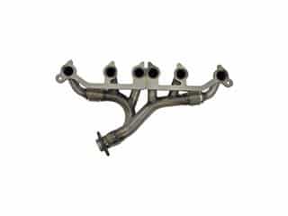 DOR-674-196 Exhaust Manifold Kit - Includes Required Gaskets And Hardware
