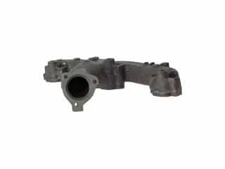 DOR-674-201 Exhaust Manifold Kit - Includes Required Gaskets And Hardware