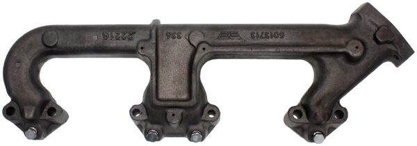 DOR-674-202 Exhaust Manifold Kit - Includes Required Gaskets And Hardware