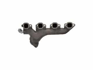 DOR-674-204 Exhaust Manifold Kit - Includes Required Gaskets And Hardware